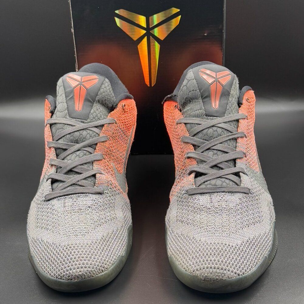 Nike Kobe 11 Elite Low 'Easter'